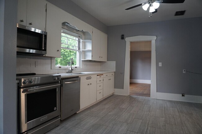 Foto del edificio - 3312 SE 23rd Ave