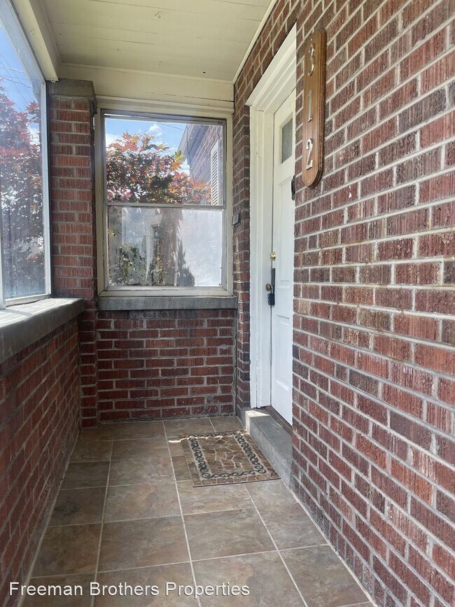 Building Photo - 3 br, 2 bath House - 312 4th Street