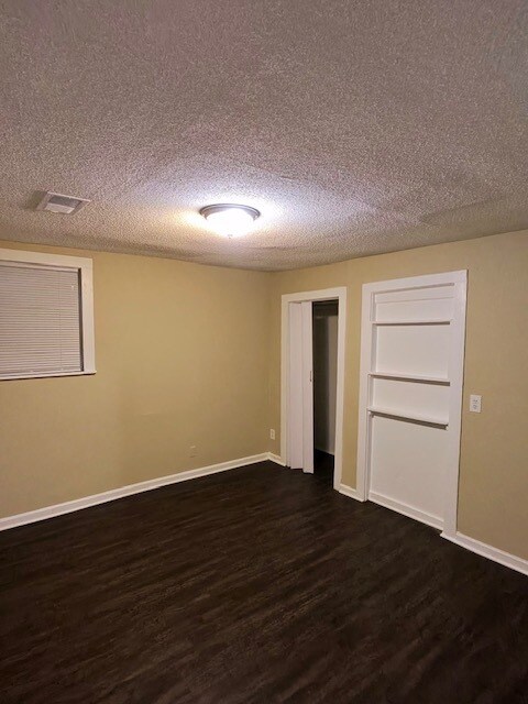 Foto del edificio - 701 Glankler St