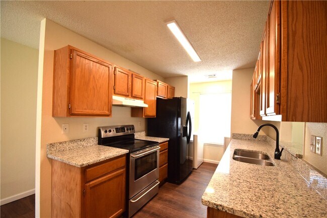 Foto del edificio - 207 SE 16th St