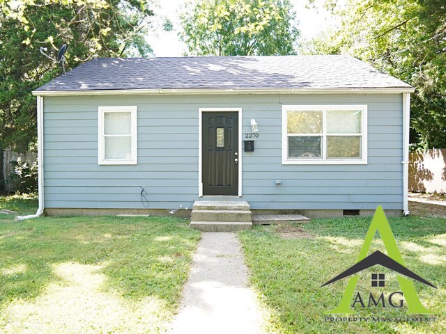 Primary Photo - 2270 N Centennial St