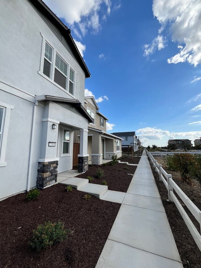 Foto del edificio - Brand New 2-Story Home in Spring Lake Area...