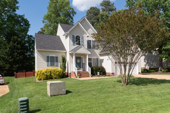 Foto del edificio - 14230 Spyglass Hill Cir