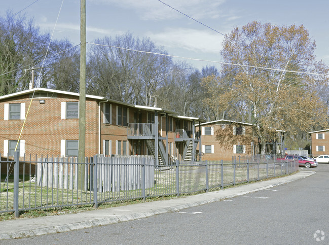 2121 Ridgebrook Ln - Ridgebrook Apartments - Ridgebrook Apartments