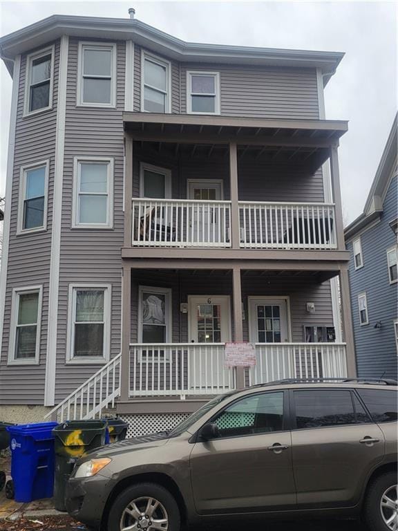 Building Photo - 6 Osborn St