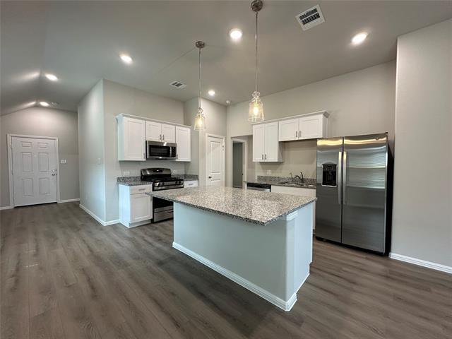 Foto del edificio - 1808 Osage Trail