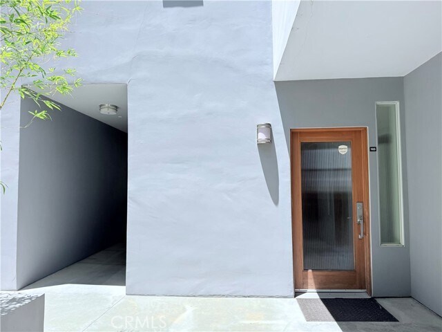 Foto del edificio - 12908 Bloomfield St