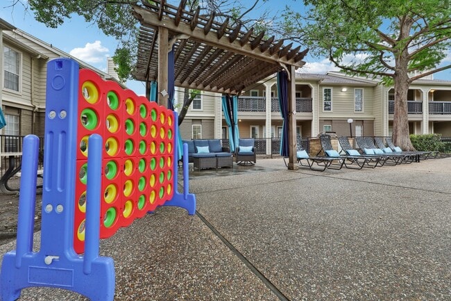 Foto del edificio - The Willows on Rosemeade