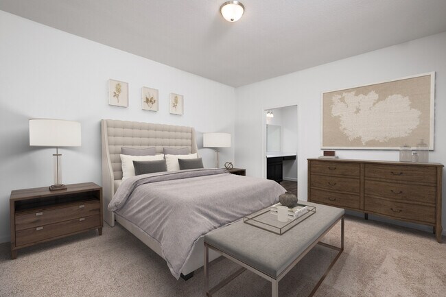 Building Photo - 711 Crestridge Dr