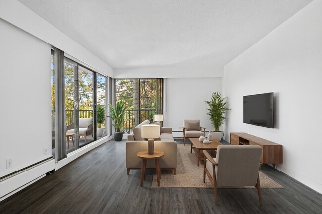 Living Room - Dorchester