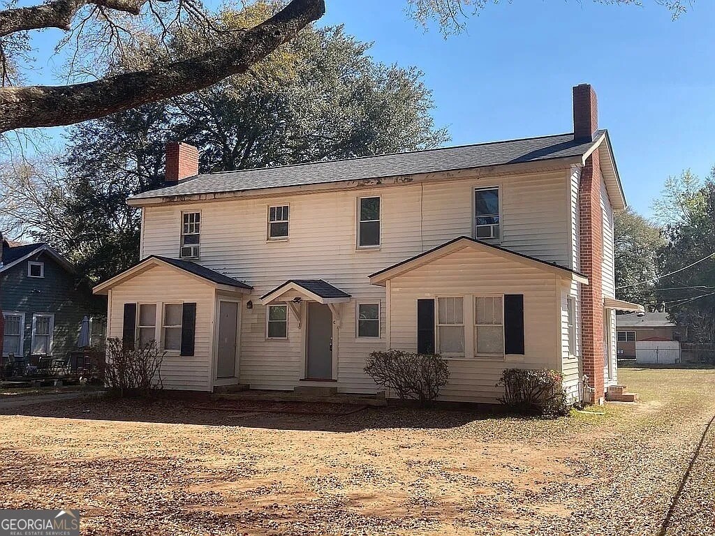 Foto principal - 1312 Gillespie Ave