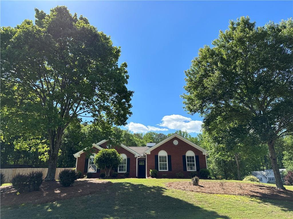 Foto principal - 5125 Tall Oaks Cove