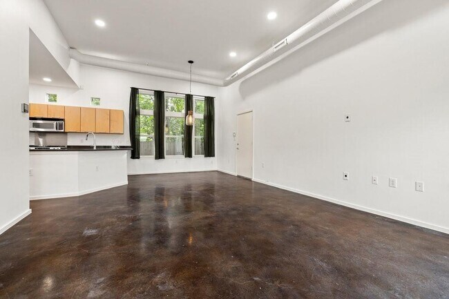 Foto del edificio - 3801 Byron Dr