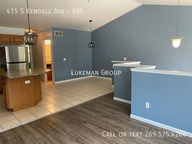 Building Photo - 415 S Kendall Ave