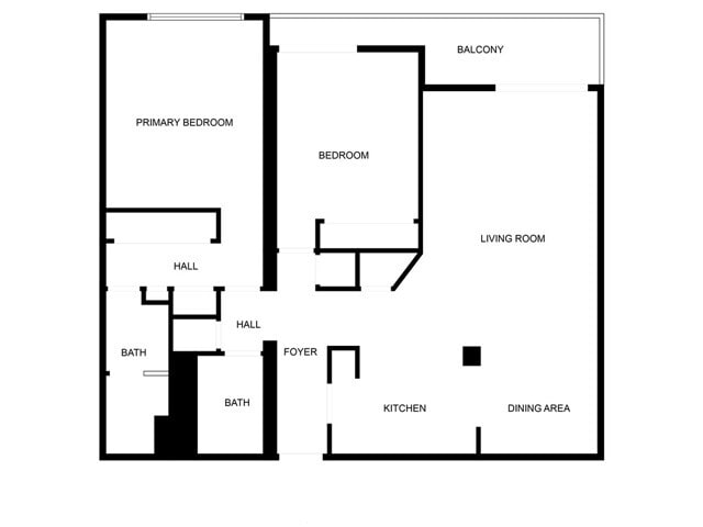 Building Photo - 600 W 9th St