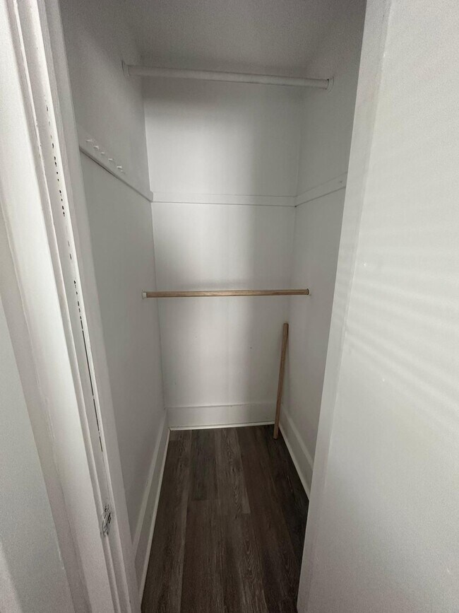 Closet - 141 S Wild Olive Ave
