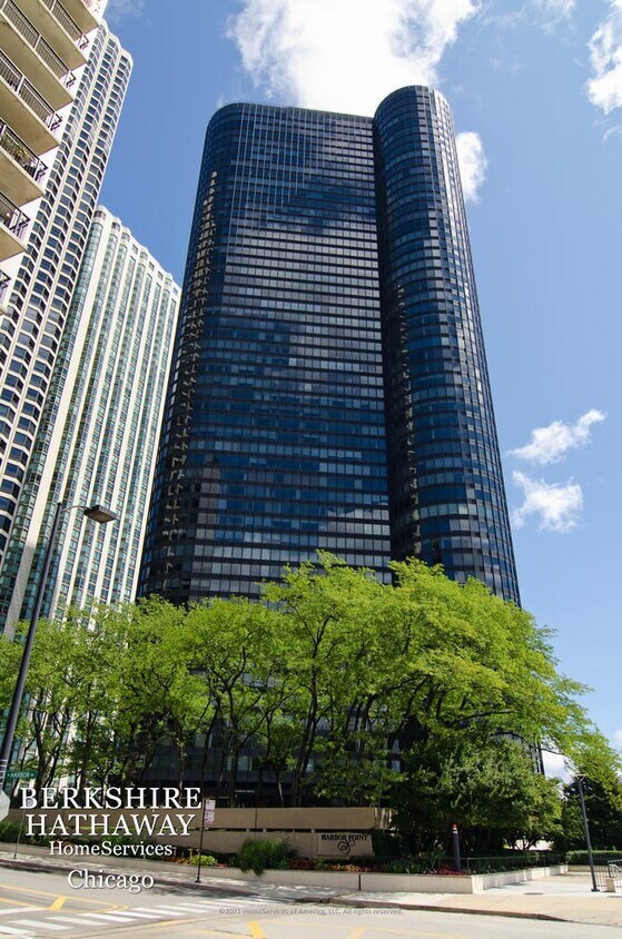 155 N HARBOR Drive Condo for Rent in Chicago, IL