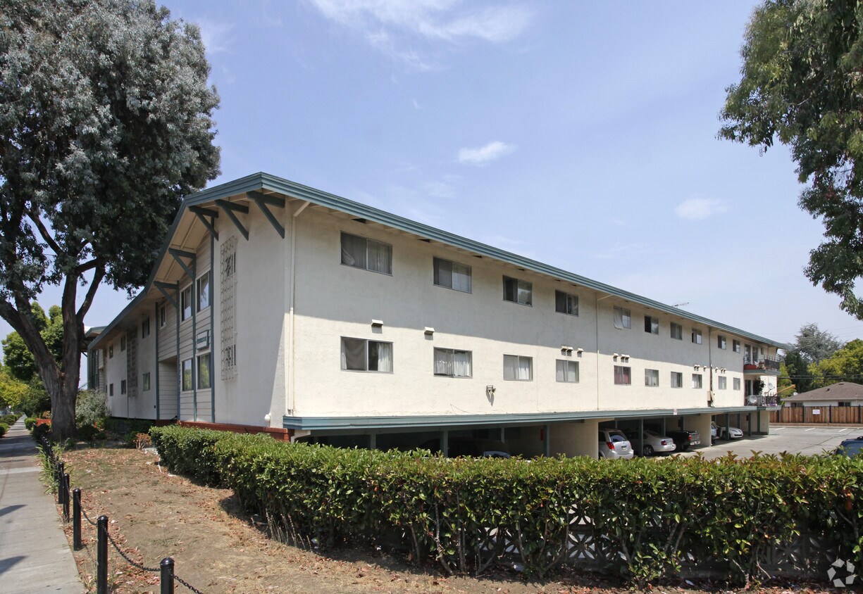 Windsor Apartaments - Windsor Apartments