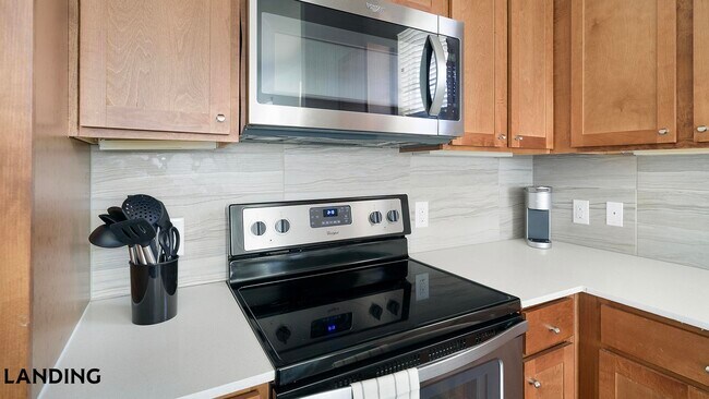 Foto del edificio - 1711 Caroline St