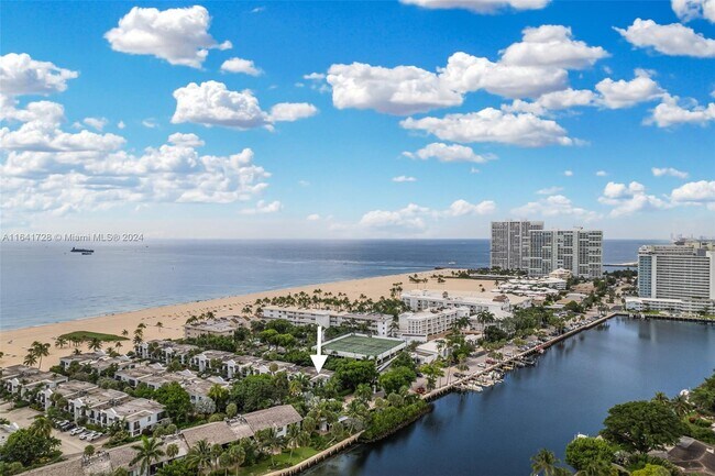 Foto del edificio - 1698 S Ocean Ln