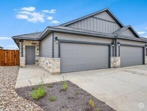 Building Photo - 432 Parkline Dr