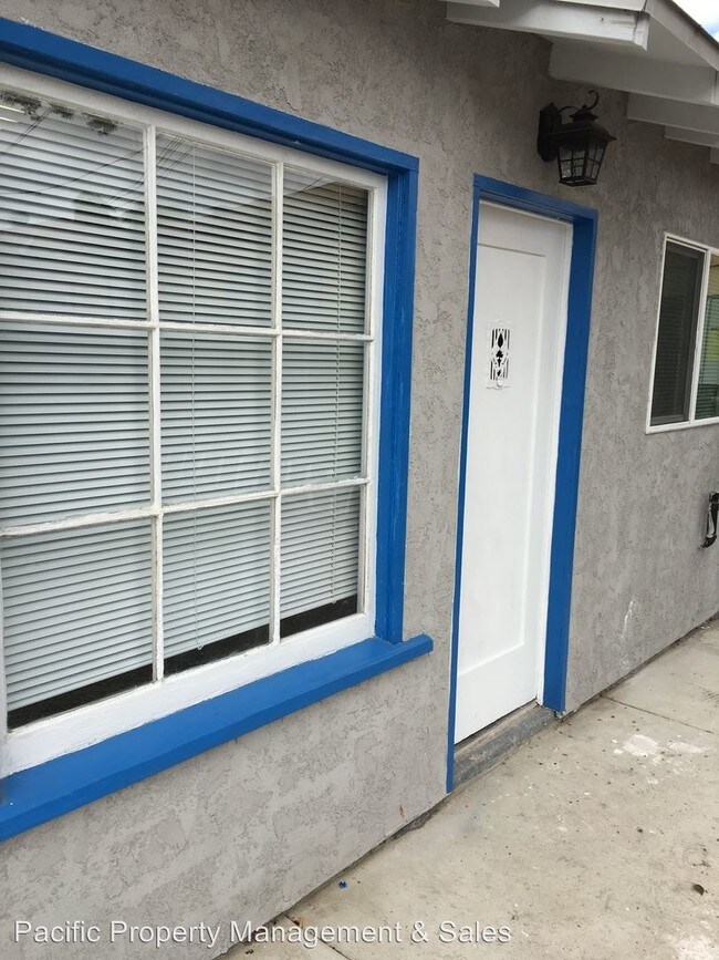 Foto del edificio - 4026 Iowa St