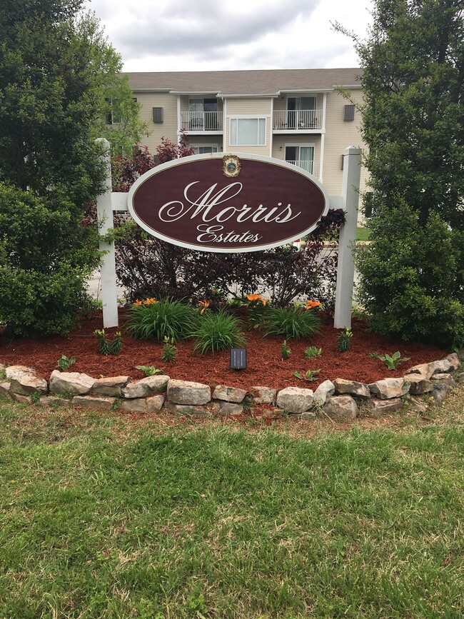 welcome - Morris Estates Apartments