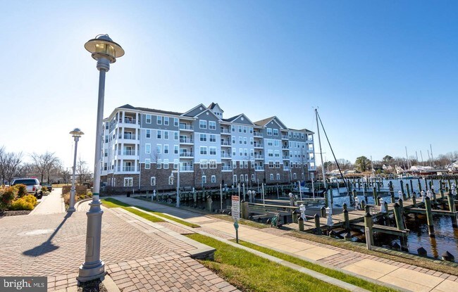 Foto del edificio - 900 MARSHY Cove
