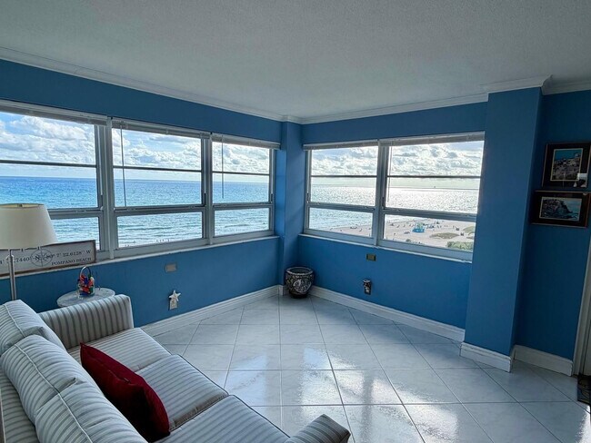 Foto del edificio - 133 N Pompano Beach Blvd