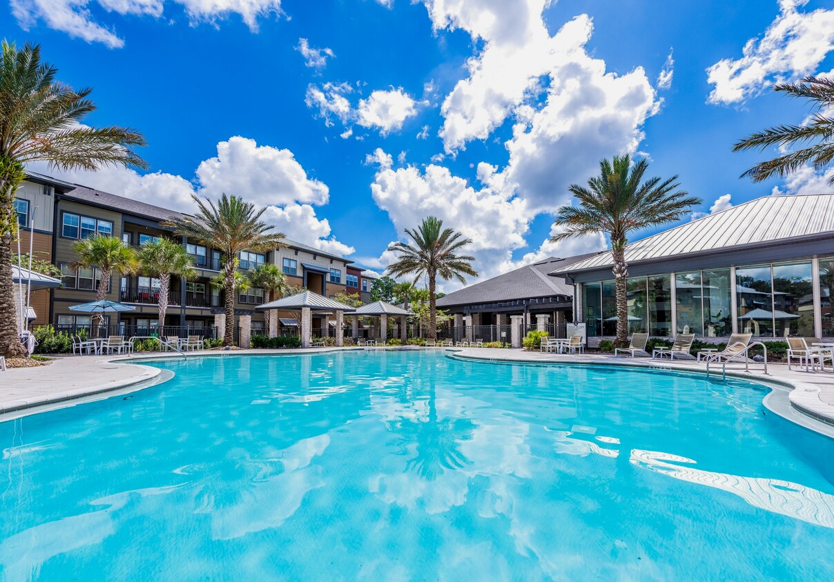 Foto principal - Lost Lake Resort Apartments