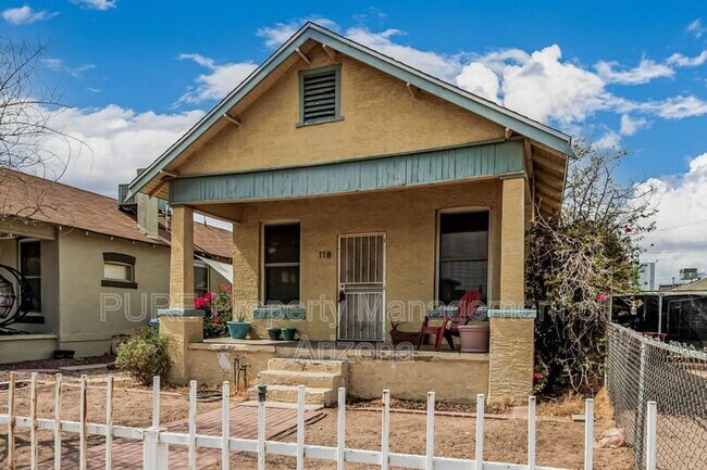 Building Photo - 118 E Hadley St