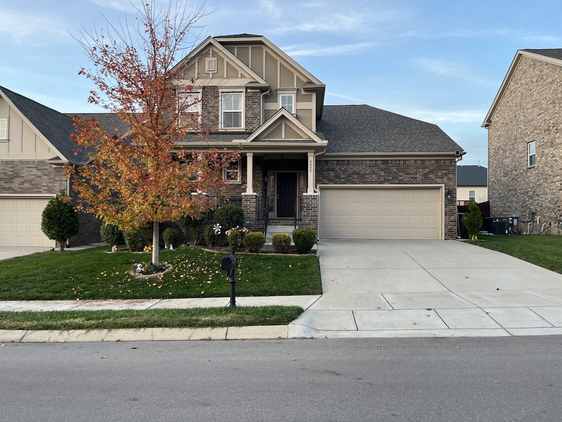 5037 Winslow Dr, Mt Juliet, TN 37122 House Rental in Mt Juliet, TN