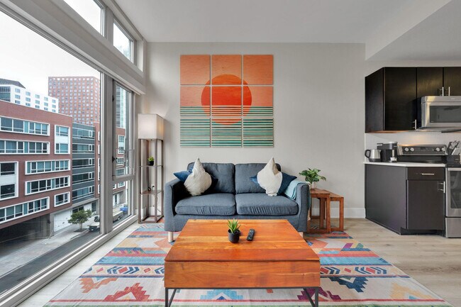 Foto del edificio - 185 Channel St