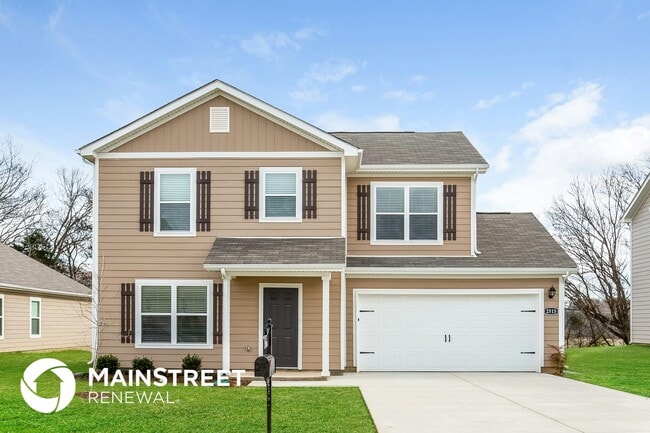 Building Photo - 2515 Queen Bee Dr