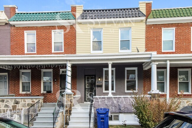 Foto del edificio - Welcome to this charming abode.