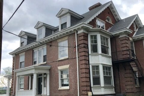 The Bennington on the Susquehanna - 1601 N Front St