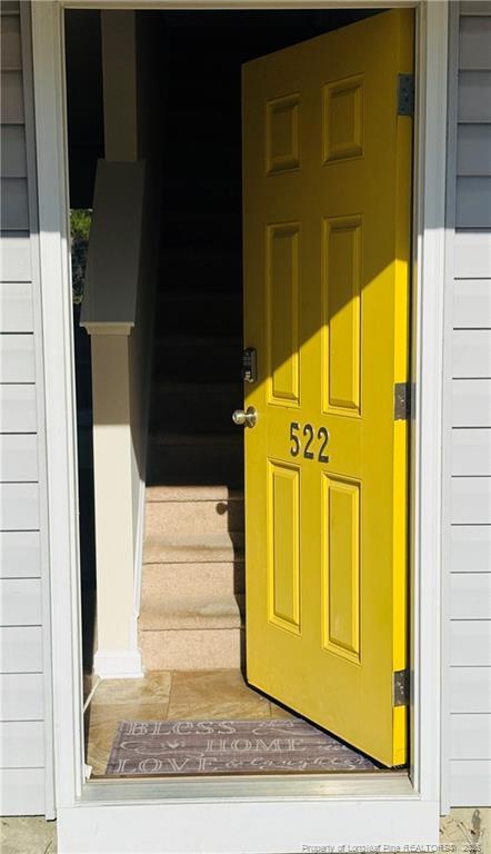 Foto del edificio - 522 Jernigan St