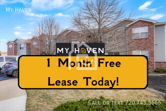 Building Photo - 11620 W 62nd Pl