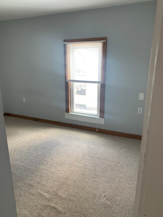 Bedroom - 8 Harrison Ave