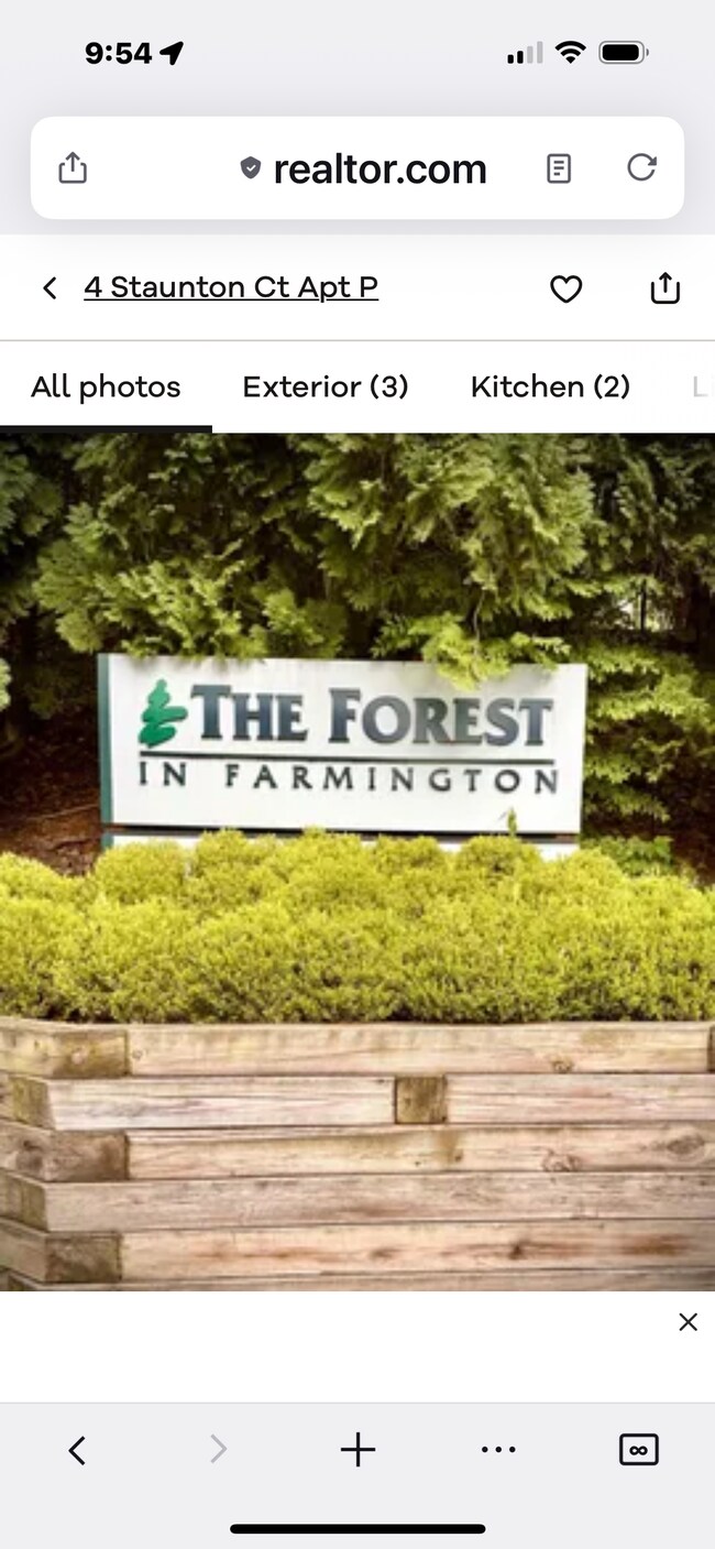 Foto del edificio - 4 Staunton Ct