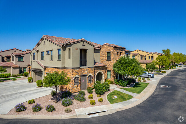 Building Photo - Serenity Shores at Fulton Ranch