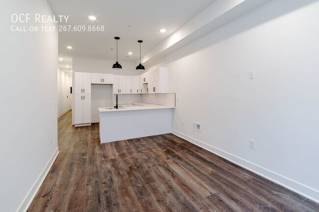 Building Photo - West Philly 3 Bedroom Apt