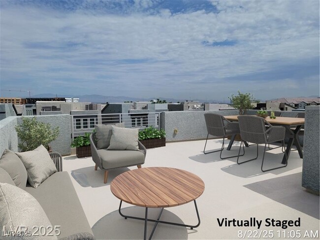 Foto del edificio - 8037 Misty Canyon Ave
