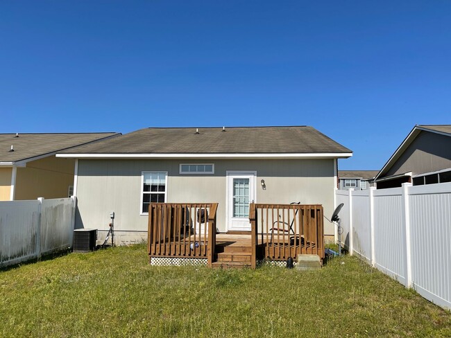 Building Photo - Wakefield Subdivision
