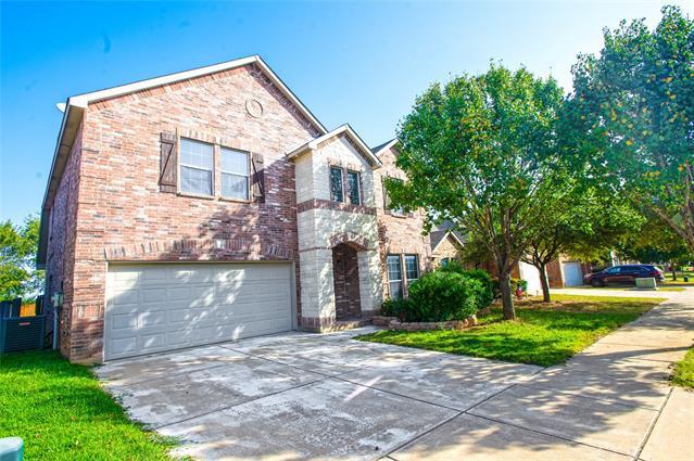 Foto del edificio - 5105 Spyglass Ln