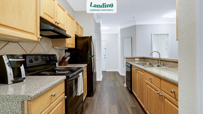 Foto del edificio - 2055 Barrett Lakes Blvd