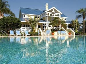 Foto del edificio - Bridgewater Luxury Rentals