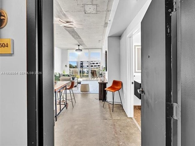 Photo - 3470 E Coast Ave Apartment