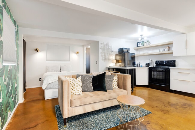 Foto del edificio - 1525 E Diamond St