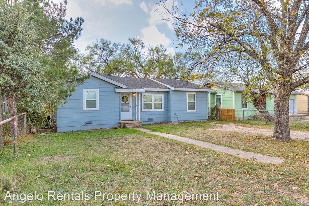 Primary Photo - 3 br, 2 bath House - 513 E 25th